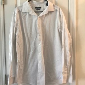 🟢10/$10 - long sleeve  17-17.5 34/35